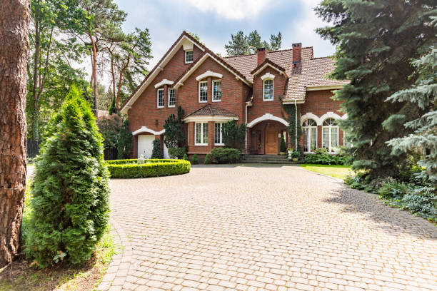 Best Custom Driveway Pavers  in Westmont, NJ