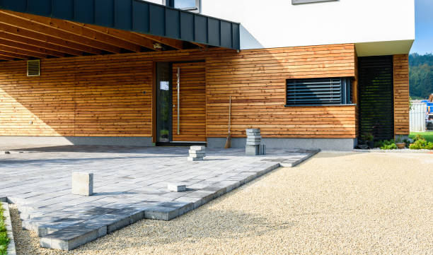 Best Interlocking Driveway Pavers  in Westmont, NJ