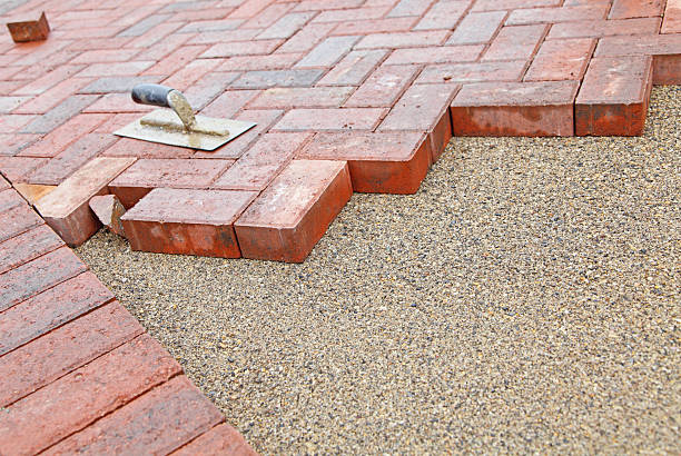 Best Commercial Driveway Pavers  in Westmont, NJ