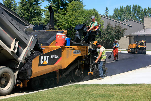 Best Driveway Pavers Near Me  in Westmont, NJ